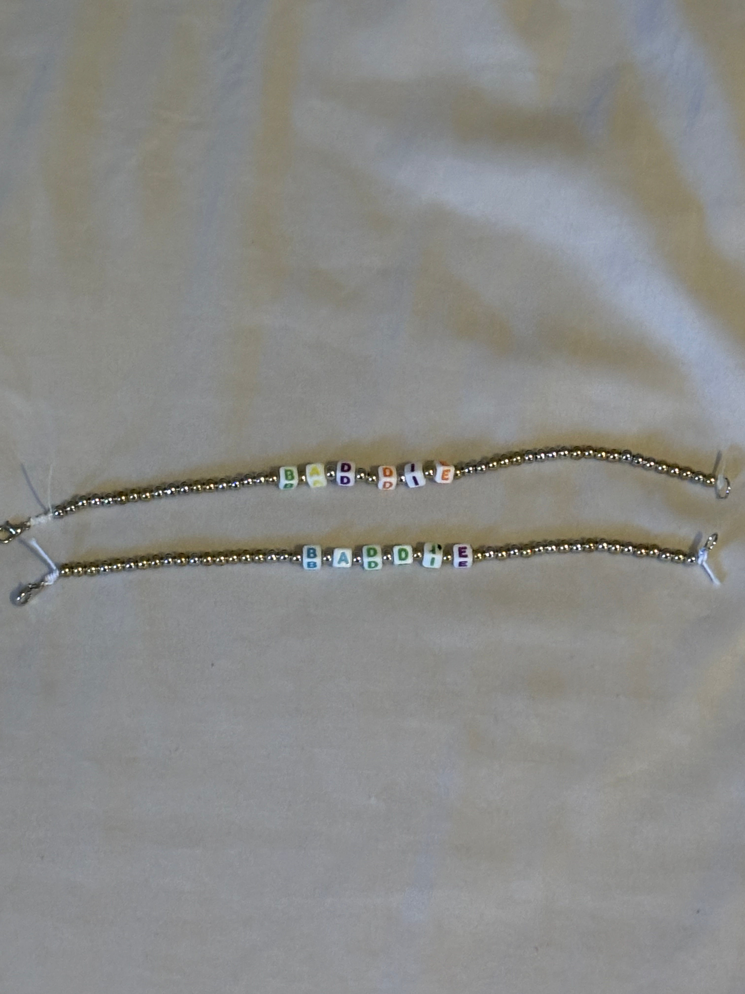 Baddie Bracelet