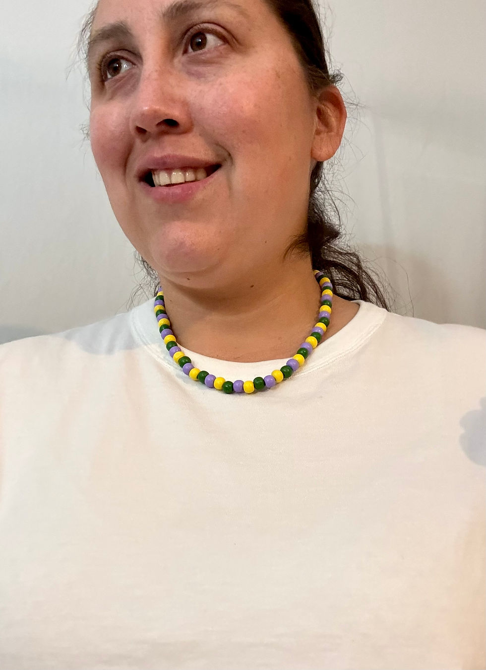 Thumbnail: Candy Garden Necklace 
