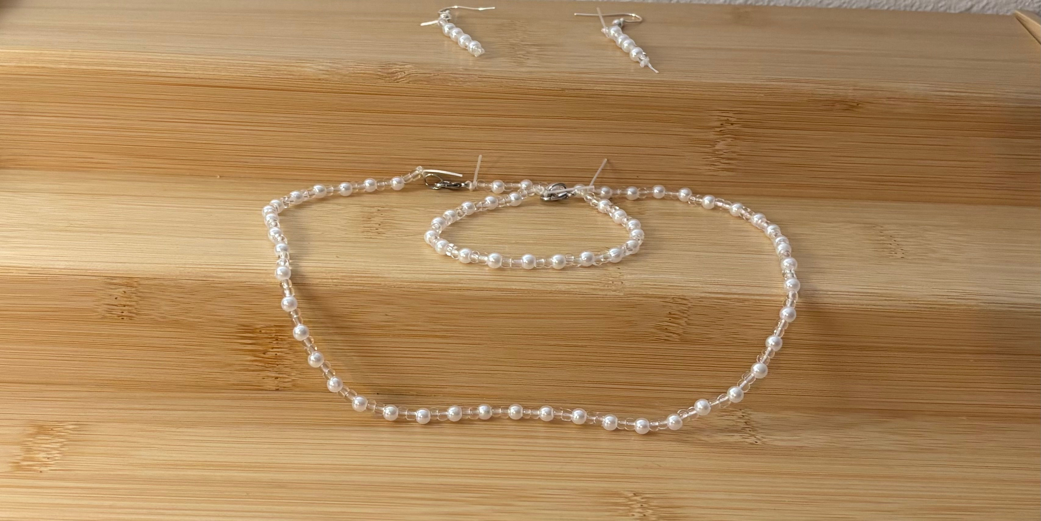 Pearl Dream Set