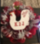 Thumbnail: Custom Wreath