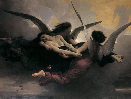 Le répons SUBVENITE, L’espérance baptismale face à la mort.