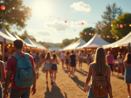 Discover Broomfield Encounter: Your Next Must-Attend Event