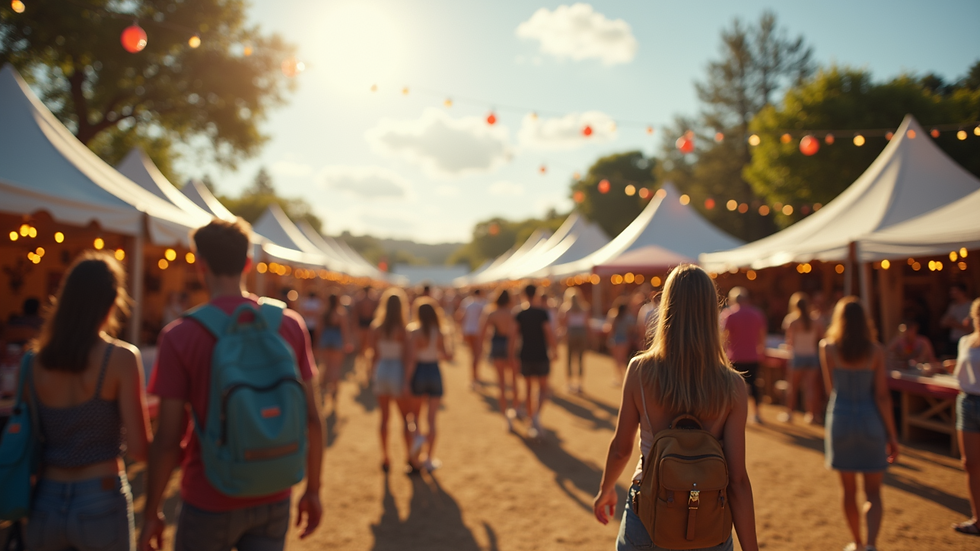 Discover Broomfield Encounter: Your Next Must-Attend Event