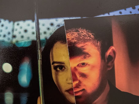 Sobre Edição Fotográfica