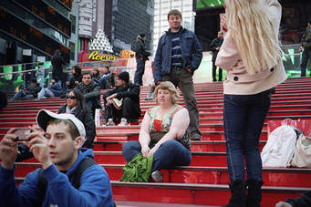 Brake checks, the bad kind.