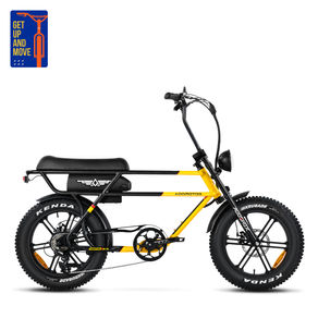 Addmotor. E bikes and accessories.