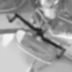 Heel-Toe Shifter