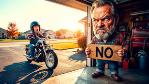 Understanding the Reasons Motorcycle Dealerships and Shops Hesitate to Take on Repairs
