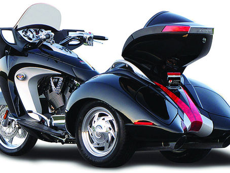 "Top Tips for Aging Motorcyclists: How to Stay Safe and Enjoy the Ride"