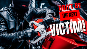 Essential Strategies for Safeguarding Your Motorcycle Against Theft