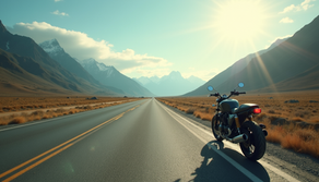 The Hidden Dangers of Dehydration: Why Staying Hydrated is Essential for Every Motorcycle Rider
