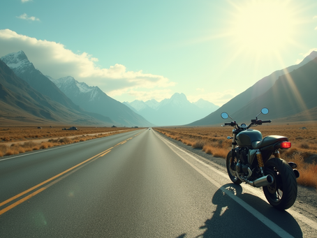 The Hidden Dangers of Dehydration: Why Staying Hydrated is Essential for Every Motorcycle Rider