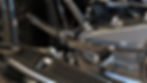 Motorcycle Heel/Toe Shifter