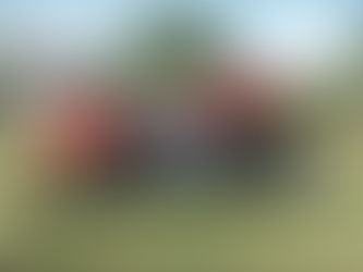 It's not that serious.