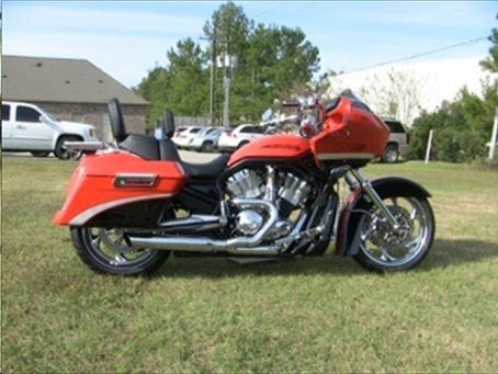 It's not that serious.