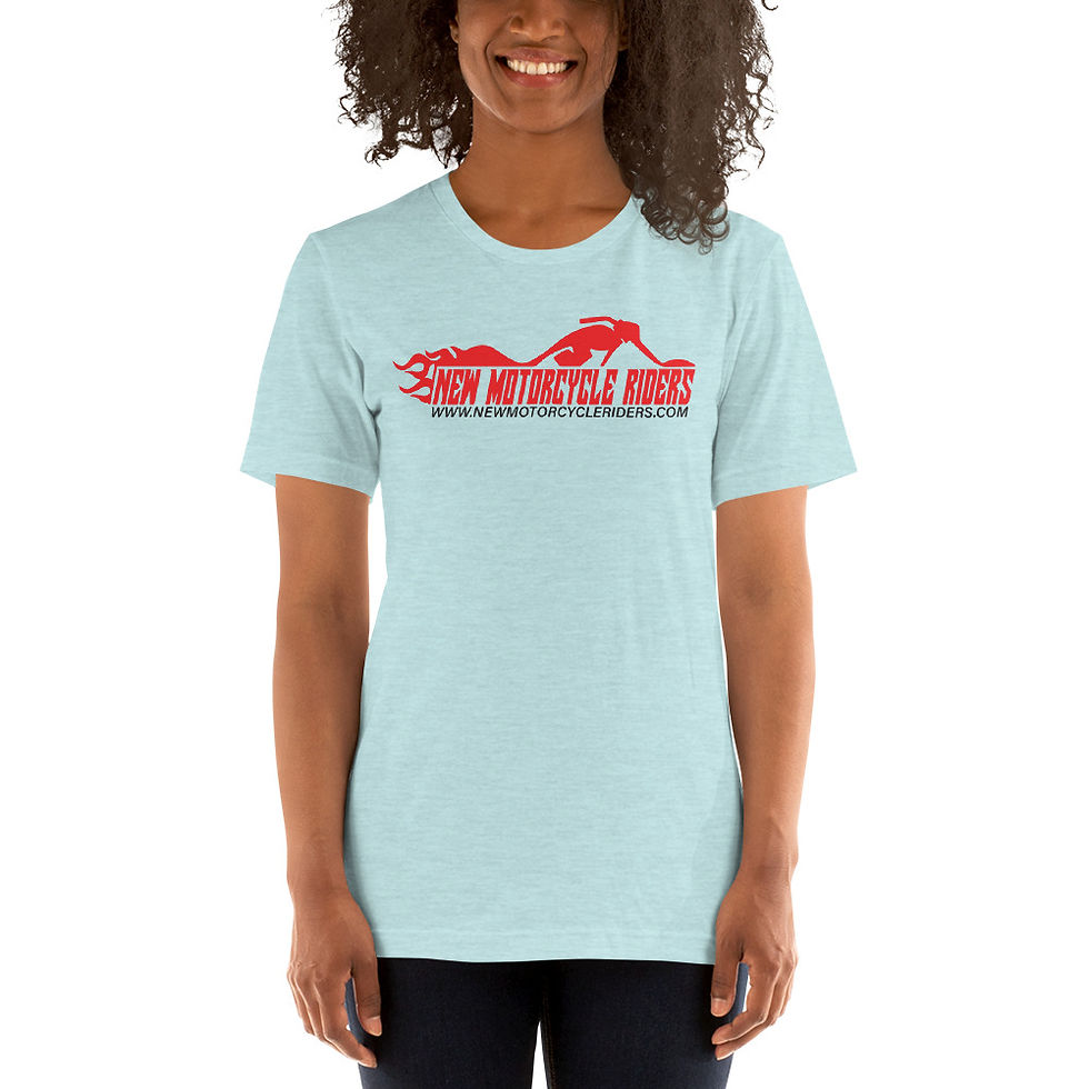 Miniatura: Short-Sleeve Unisex T-Shirt