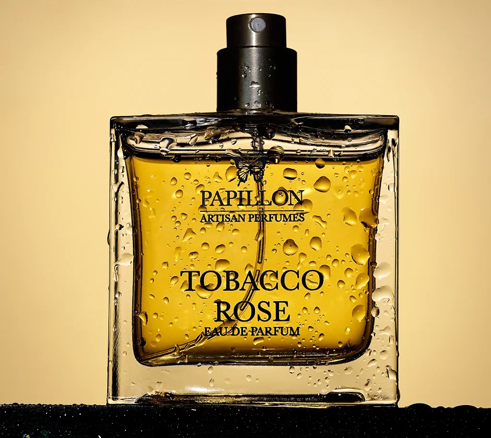 Papillon Perfumes