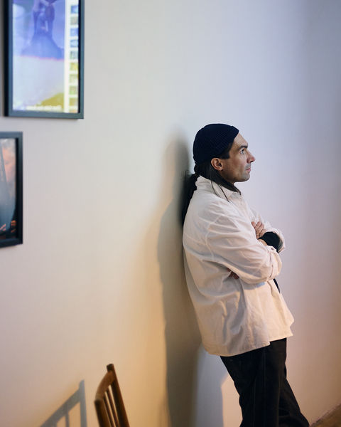 CYFEST 16 Video Program, Mirzoyan Library, 2024. Photo: Mitya Lyalin