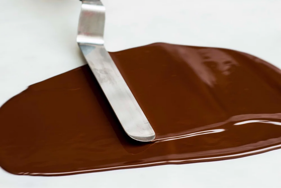 Melt Chocolates London