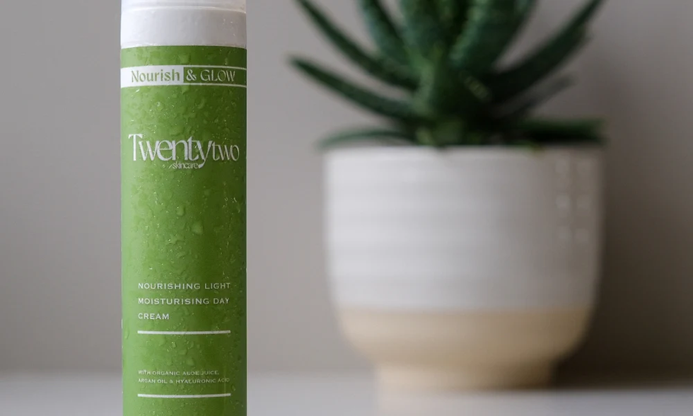 Twentytwo Skincare