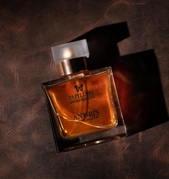 Papillon Perfumes
