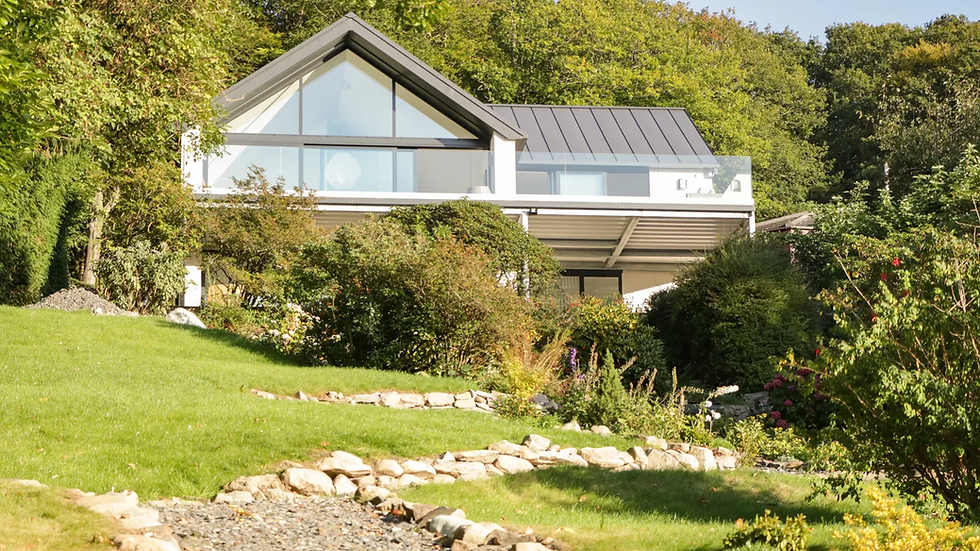 Kessock, Bowness-On-Windermere