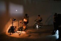 CYLAND MediaArtLab x Nova Eroica