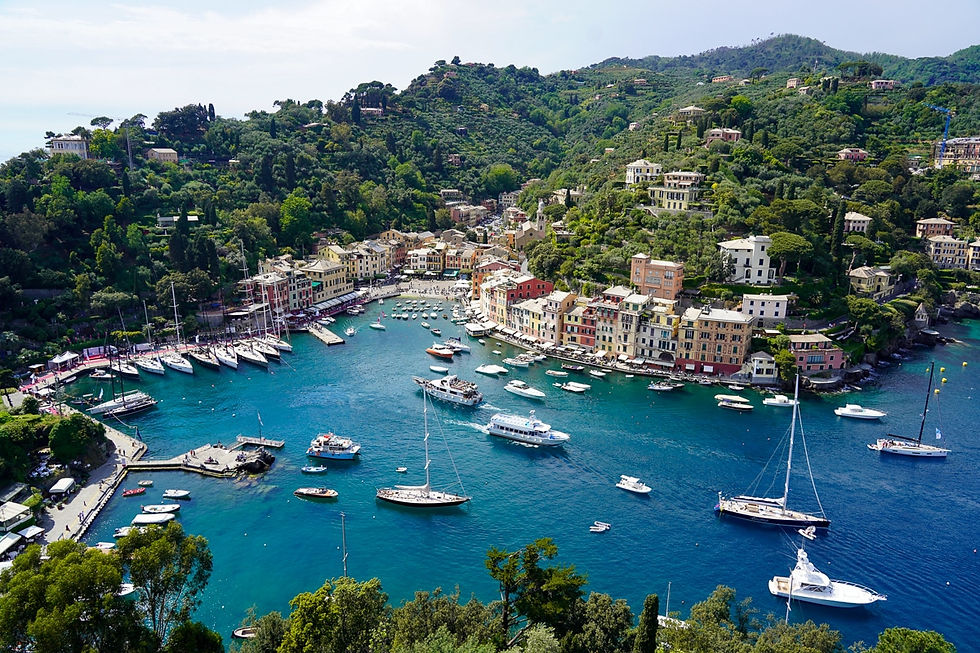 Portofino