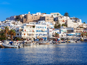 Hidden Greek Islands for First-Time Buyers: A Premium Guide to Smart Coastal Investment