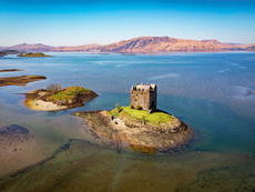 Beyond Nessie: 10 Experiences That Capture the Spirit of the Scottish Highlands