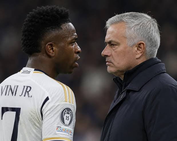 Real Madrid: Is Mourinho Brave Enough or Even Allowed to Drop Vini Jr?