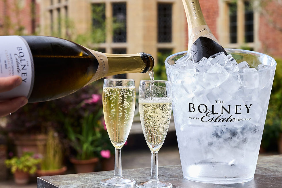 Bolney Wine Estate