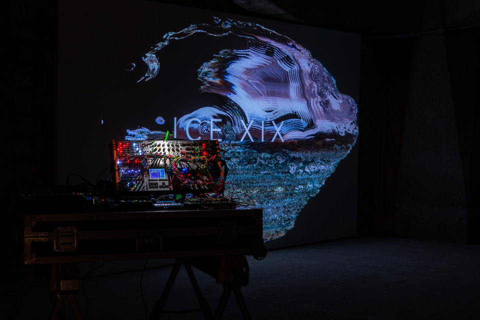 Nikita Tsymbal & Dmitry Polikarpov (Russia), ICE XIX
Նիկիտա Ցիմբալ և Դմիտրի Պոլիկարպով (Ռուսաստան), ICE XIX