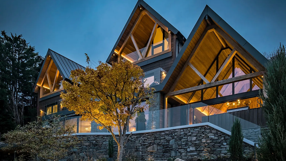 The Ridge, Bowness-On-Windermere