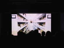 CYLAND Video Archive: Open Call Results