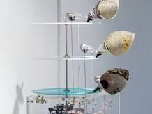 New Issue of Leonardo Journal is out