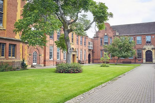 Royal Grammar School Worcester