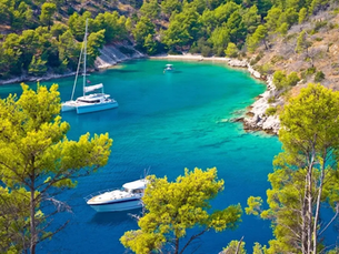 Adriatic Elegance: Croatia’s Coast, Culture and Investment Opportunities