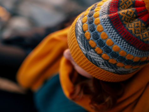 Threads of Wales: Discover the Vibrant Textile Art of Sian O’Doherty