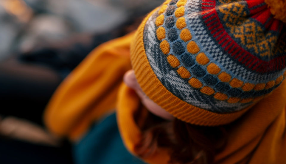 Threads of Wales: Discover the Vibrant Textile Art of Sian O’Doherty