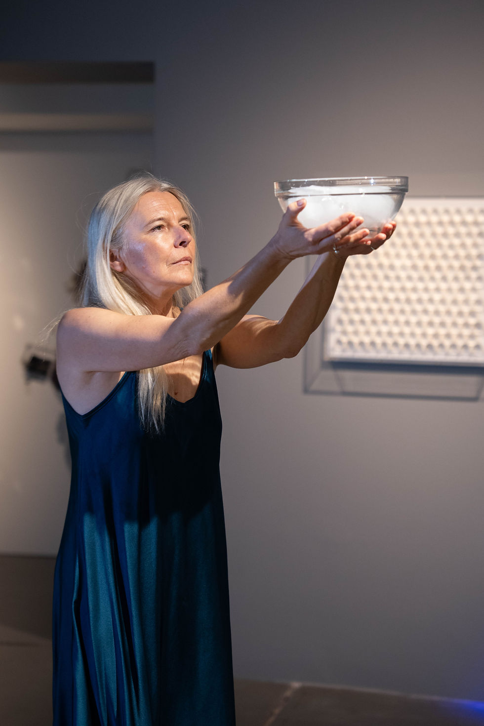 Cyfest 17 Opening, Ph: Antonis Vlachos