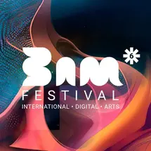 INTERNATIONAL DIGITAL ART FESTIVAL LIÈGE