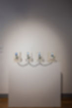 Alexey Grachev, Real-Time Groove, 2014. CYFEST 17, MOMus, Thessaloniki, Greece, 2025. Ph: Chloe Pissa