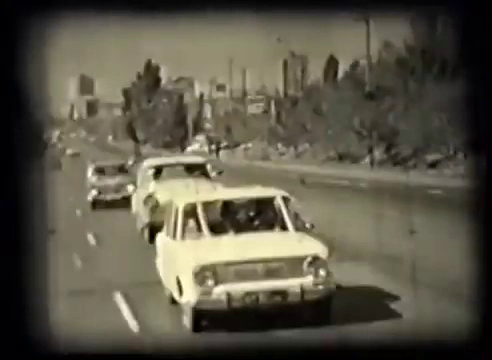 Gagik Ghazareh (Armenia), Time to Live