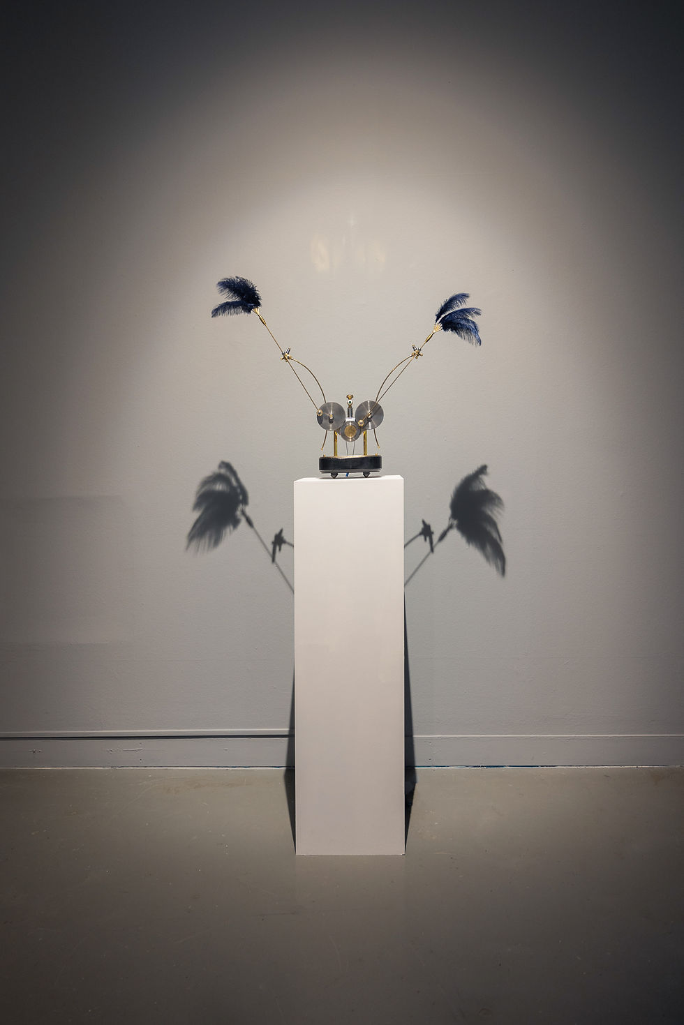 Mathieu Zurstrassen, 92Lb4, 2025. CYFEST 17, MOMus, Thessaloniki, Greece, 2025. Ph: Chloe Pissa