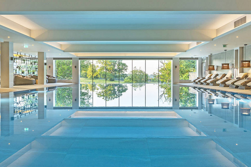 South Lodge, Lower Beeding
