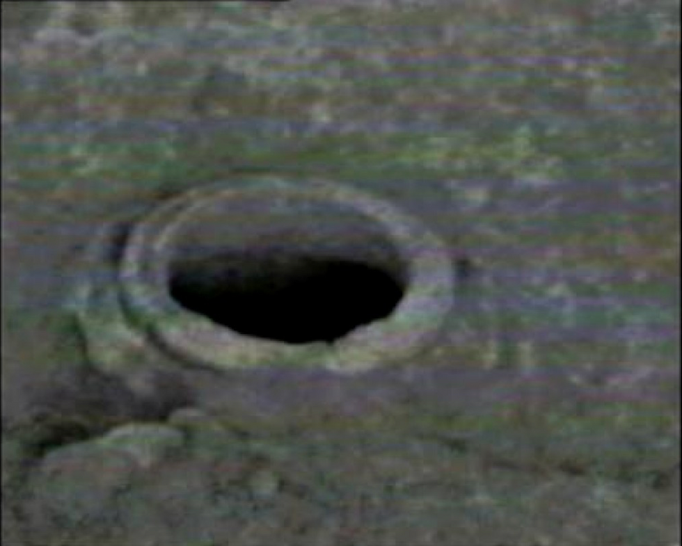 Sonia Balassanian, Haghpat 2, (12 min. 20 sec., 1999, Armenia)
