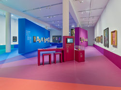 Hölzel_und_sein_Kreis_35