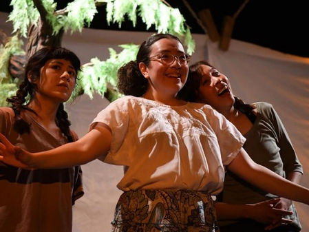 IMCE anuncia las obras seleccionadas para el Encuentro de Teatro Torreón 2025