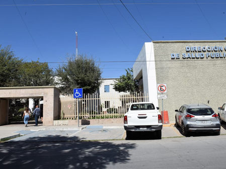 Emiten recomendaciones de salud en caso de tolvaneras